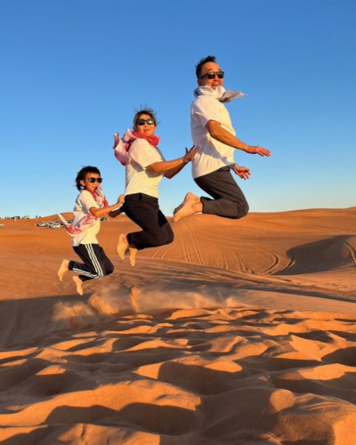Safari Adventure